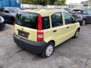 Tür rechts vorne Fiat Panda 169