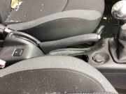 Handbremshebel Peugeot 206+ T3E 4701E7