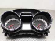 Drehzahlmesser Opel Adam 13433295