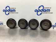 Lautsprecher Seat Leon 1P 1P0035411