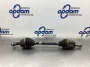 Antriebswelle links vorne Opel Corsa D S07 13248675