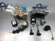 Schließzylinder Satz Toyota Yaris Liftback P9 897410D031