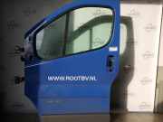Tür links Renault Trafic II Kasten FL XXXXX