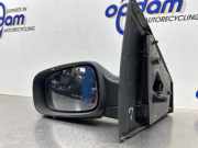 Außenspiegel links Renault Clio III BR0/1, CR0/1 7701061192