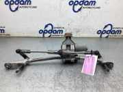 Wischermotor links Peugeot 3008 II MC, MR, MJ, M4 3397022076