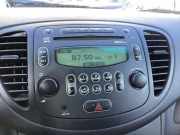 CD-Radio Hyundai i10 PA 961000X2304X