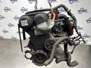 Motor ohne Anbauteile (Benzin) Ford Focus II Turnier DA, DS, FFS 4M5G6006ZC
