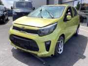 Schaltgetriebe Kia Picanto 3 JA 4300002CS0
