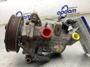 Klimakompressor Opel Combo D Kasten X19 9810349980