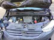 Motor ohne Anbauteile (Benzin) Dacia Dokker Express Kasten