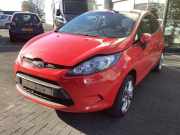 Schaltgetriebe Ford Fiesta VI CB1, CCN