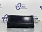 Multifunktionsanzeige Volvo V50 545 30737809