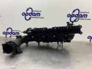 Ansaugkrümmer Opel Astra J Caravan P10 55578962