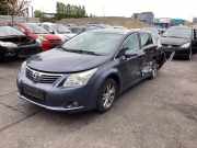 Motorhaube Toyota Avensis Station Wagon T27