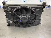 Kühlpaket Renault Clio IV Grandtour KH 214107326R