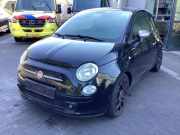 Schaltgetriebe Fiat 500 312