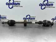 Antriebswelle rechts vorne Renault Twingo II CN0 8200684084