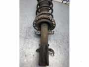 Federbein rechts vorne Renault Kangoo II Rapid FW0 8200666436