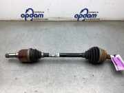 Antriebswelle links vorne Opel Combo D Kasten X19 9815636180