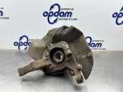 Achsschenkel links vorne Hyundai Santa Fe II CM 517152B050
