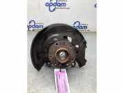 Achsschenkel links vorne Nissan Qashqai II J11