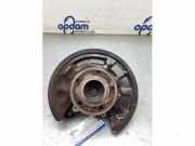 Achsschenkel links hinten Mercedes-Benz A-Klasse W176 2460306