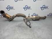 Katalysator ohne Lambdasonde Audi A3 Sportback 8V 5Q0131690G