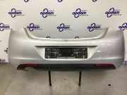 Stoßstange hinten Opel Astra J P10 13348049