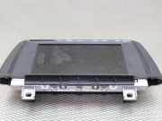 Monitor Navigationssystem BMW 3er F30, F80 9262753021