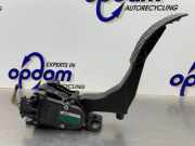 Pedalbelag für Fahrpedal Audi A1 8X 6Q1721503M