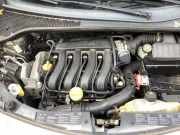 Schaltgetriebe Renault Clio III Grandtour R