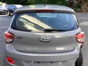 Heckklappe / Heckdeckel Hyundai i10 IA
