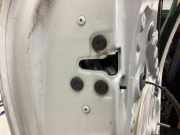 Klappenschlosszug Renault Clio IV BH