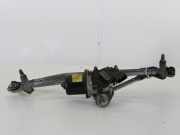 Wischermotor Citroen C3 FC 53556902