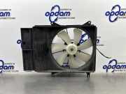 Elektrolüfter Opel Agila H-B 2635005820