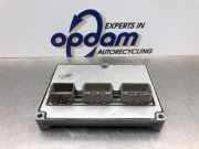 Steuergerät Motor Ford Focus C-Max C214 1364789