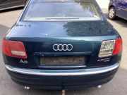 Heckklappe / Heckdeckel Audi A8 4E 4E0827023A