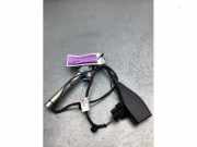 Gurtstraffer Mercedes-Benz Citan Kasten W415