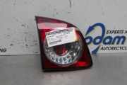 Rückleuchte links VW Golf V Plus 5M, 521 5M0945093H