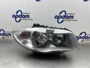 Hauptscheinwerfer rechts BMW 1er E87 89310921