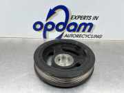 Zahnriemenscheibe Kurbelwelle Citroen C3 II SC 0515T3