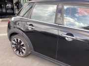 Tür rechts hinten Mini Mini F55 41007327450