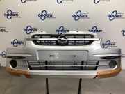 Frontschürze Opel Agila H00