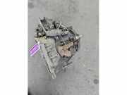 Schaltgetriebe Mercedes-Benz Vito Kasten W447 A4472601300