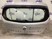 Heckklappe / Heckdeckel Opel Karl C16 42490185