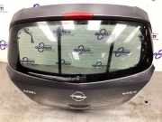 Heckklappe / Heckdeckel Opel Corsa D S07 93191542
