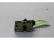 Klappenschlosszug Renault Kangoo I Rapid FC