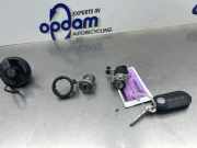 Schließzylinder Satz Opel Combo D Kasten X12 51865544