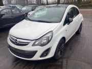 Hauptscheinwerfer links Opel Corsa D S07 13446801