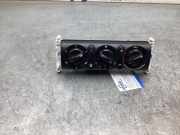 Heizungsbetätigung (Konsole) Mini Mini Cabriolet R52 64111502214